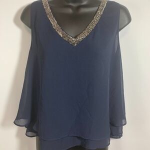 ASTR Tank Top Blouse